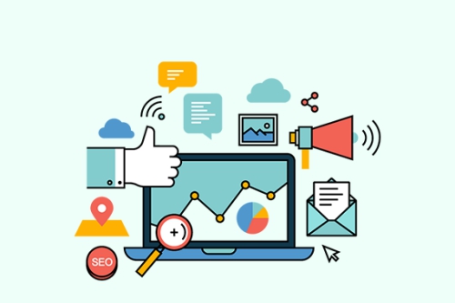 汶上提升网络推广效果企业要注意哪些方面的问题