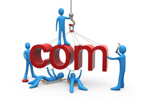 汶上企业网站建设成功与否和哪些有关呢