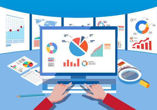 汶上哪一种网站设计风格才是适合企业呢？