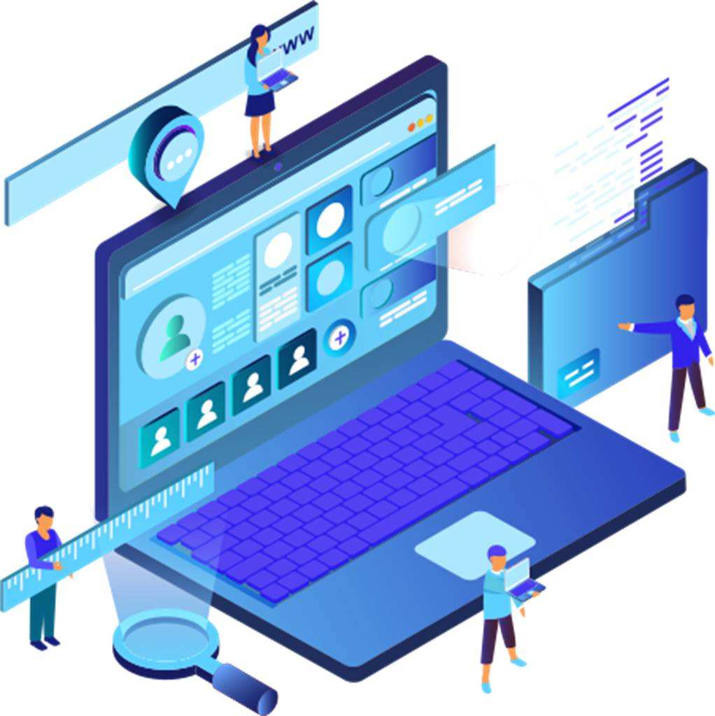 汶上分析企业网站设计过程中需要注意的几个问题